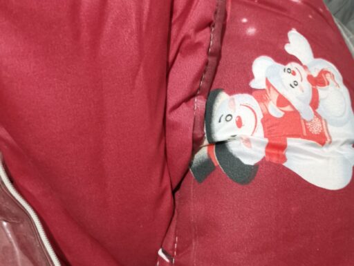 Trapunta matrimoniale