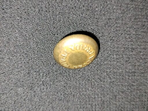 Cappotto prada vintage nero