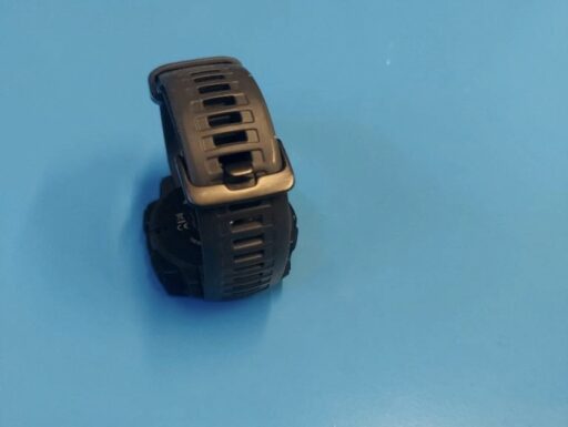 Garmin instinct solar