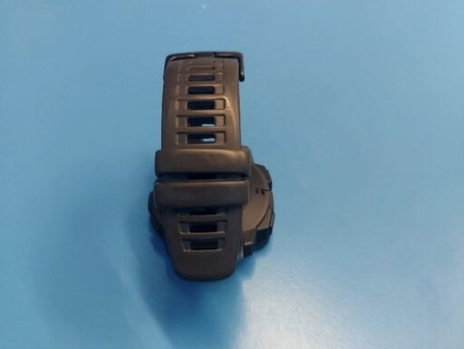 Garmin instinct solar