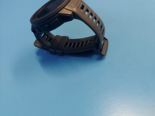 Garmin instinct solar