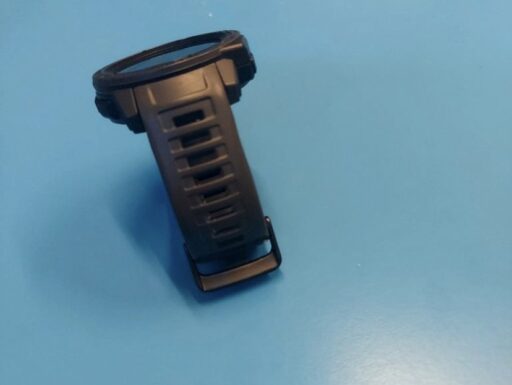 Garmin instinct solar