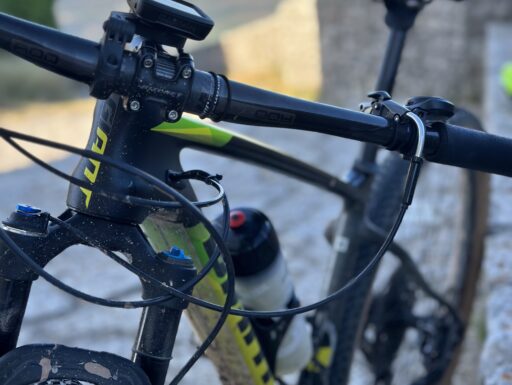 Mtb giant xtc advanced 1.5