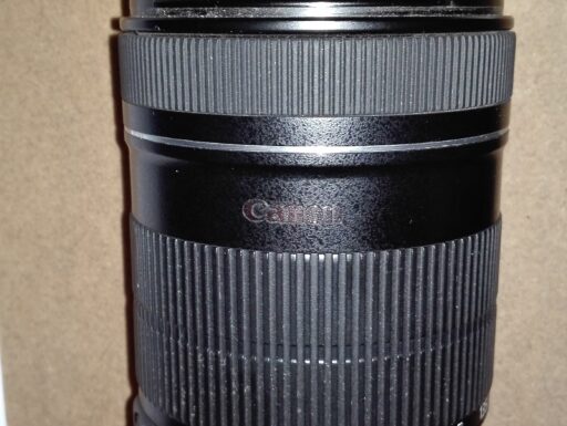 Fotocamera canon eos 7d