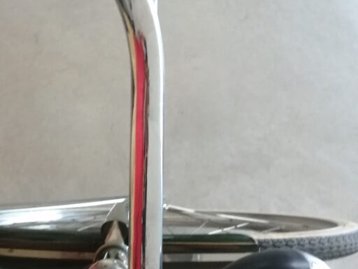 Bicicletta vintage taurus