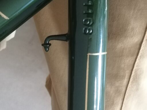 Bicicletta vintage taurus