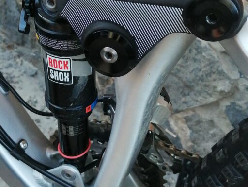 Mtb full 27.5, radon