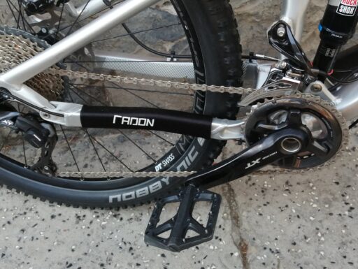 Mtb full 27.5, radon