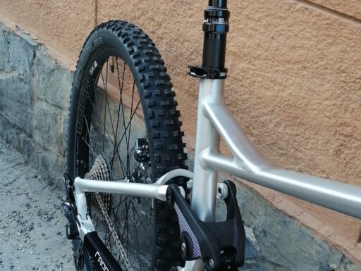 Mtb full 27.5, radon