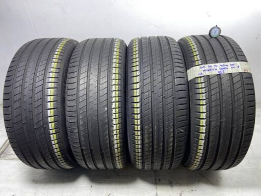 Michelin green 245/50 r15 105w estiva