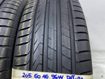 Pirelli cinturato 205/60 r16 96w estiva