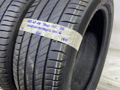 Michelin primacy 4 235/45 r18 98w estiva