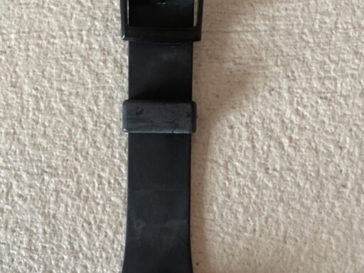 Orologio swatch classic three gb725