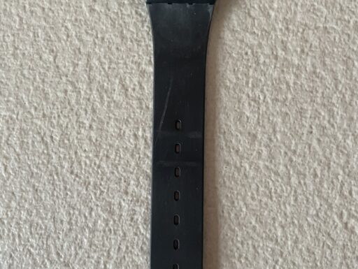 Orologio swatch classic three gb725