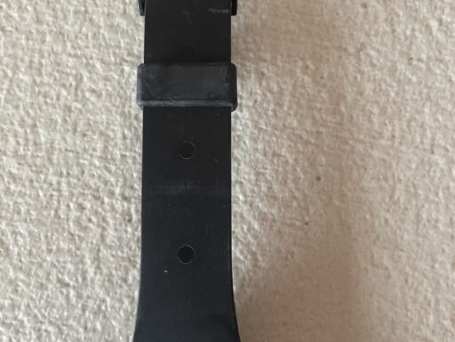 Orologio swatch classic three gb725