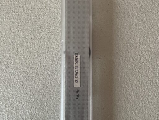 Orologio swatch classic three gb725