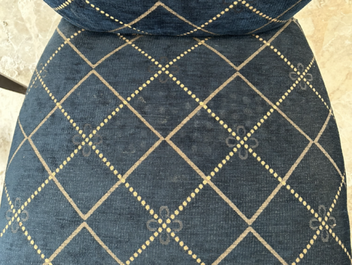 Set 3 poltroncine anni ‘90