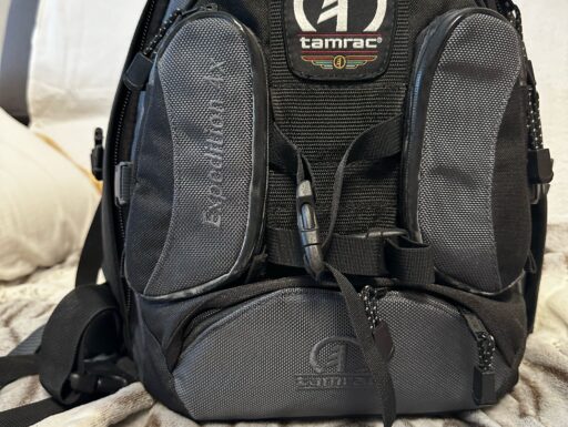 Canon eos 5 d mark i