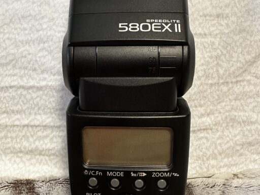 Canon eos 5 d mark i