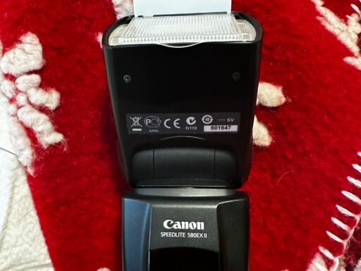 Canon eos 5 d mark i