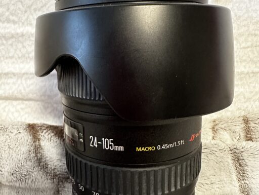 Canon eos 5 d mark i