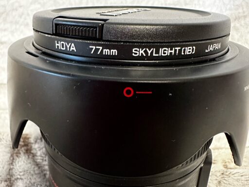 Canon eos 5 d mark i