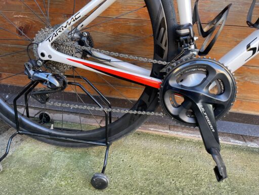 Bici specialized tarmac sl6 disc del 2020