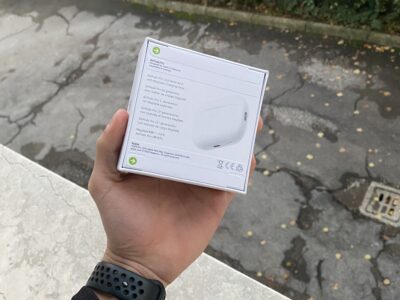 Airpods pro 2 nuove