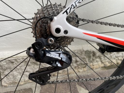 Bici specialized tarmac sl6 disc del 2020