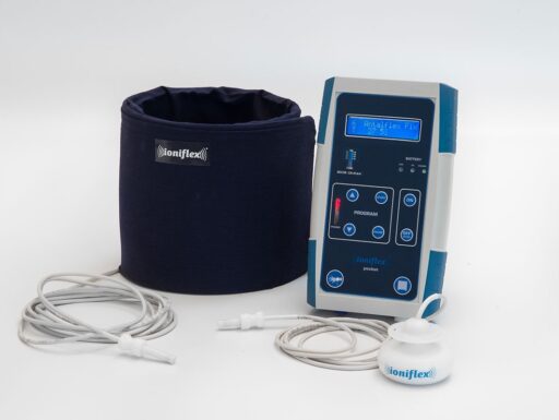 Ioniflex pocket benessere personale