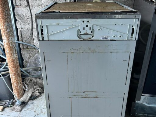 Lavastoviglie slim incasso miele gar.1anno sped.tuttaitalia