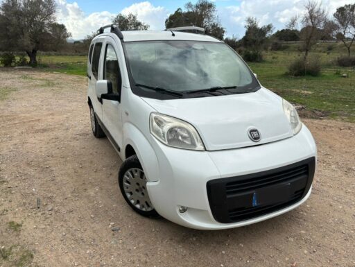 Fiat qubo