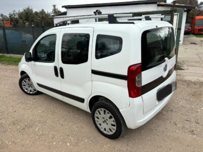 Fiat qubo