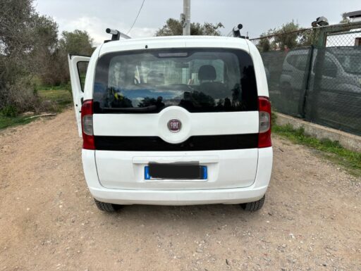 Fiat qubo