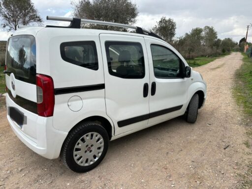 Fiat qubo