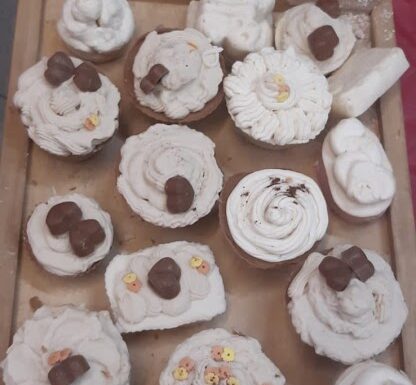 Corso sapone artigianale laboratorio libellula