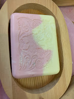 Corso sapone artigianale laboratorio libellula