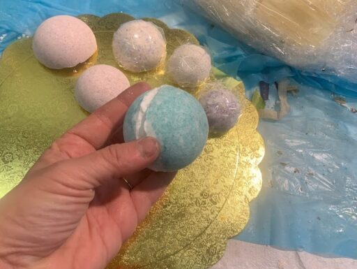 Corso sapone artigianale laboratorio libellula