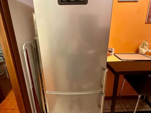 Roma offerta cucina scavolini + 4 elettrodomestici