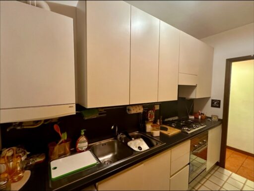 Roma offerta cucina scavolini + 4 elettrodomestici