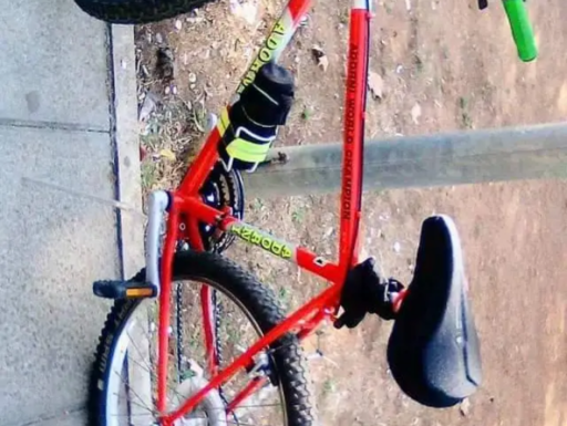 Mtb adorni raggio 26 completa revisionata in bici officina