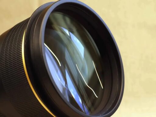 Camera digitale