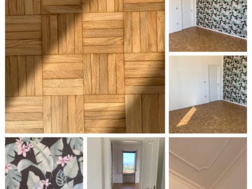 Appartamento in vendita