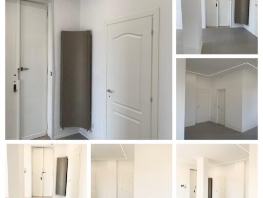 Appartamento in vendita