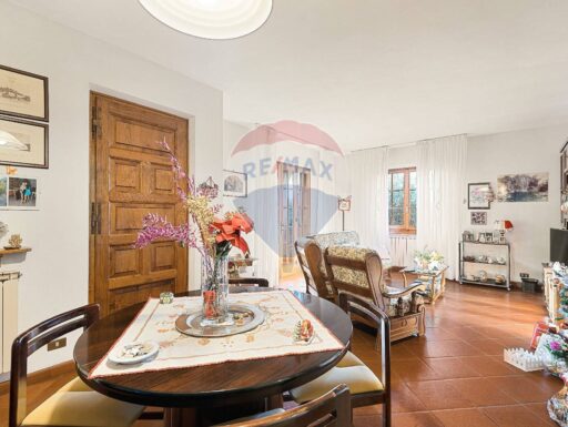 Villa in valdicastello