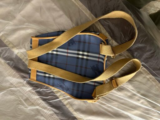 Zainetto donna burberry