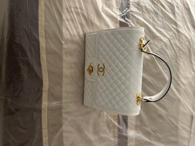 Borsa donna chanel