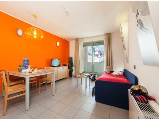 Appartamento a sestriere