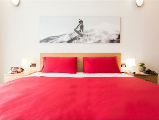 Appartamento a sestriere