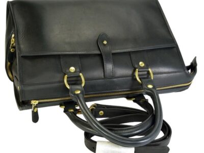 Ghurka made in italy n. 66 “”the rover”” borsa a tracolla